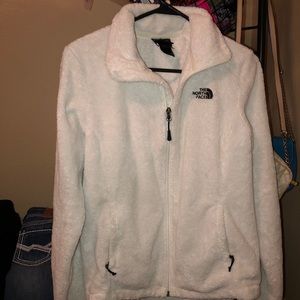North Face Osito Jacket